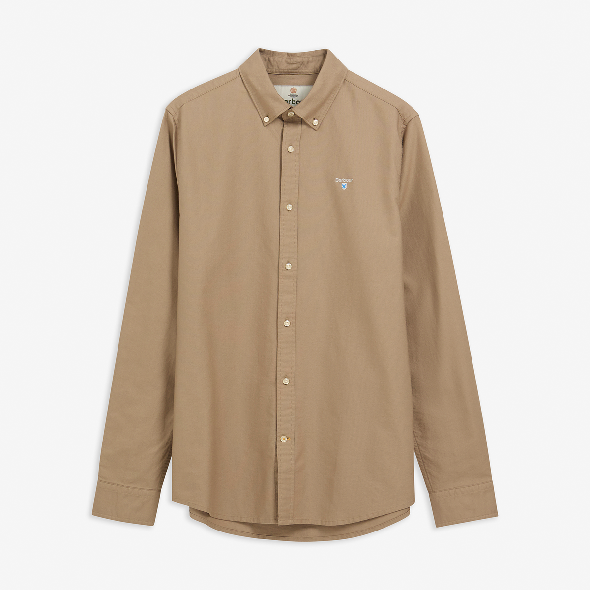 Oxtown Tailored Shirt