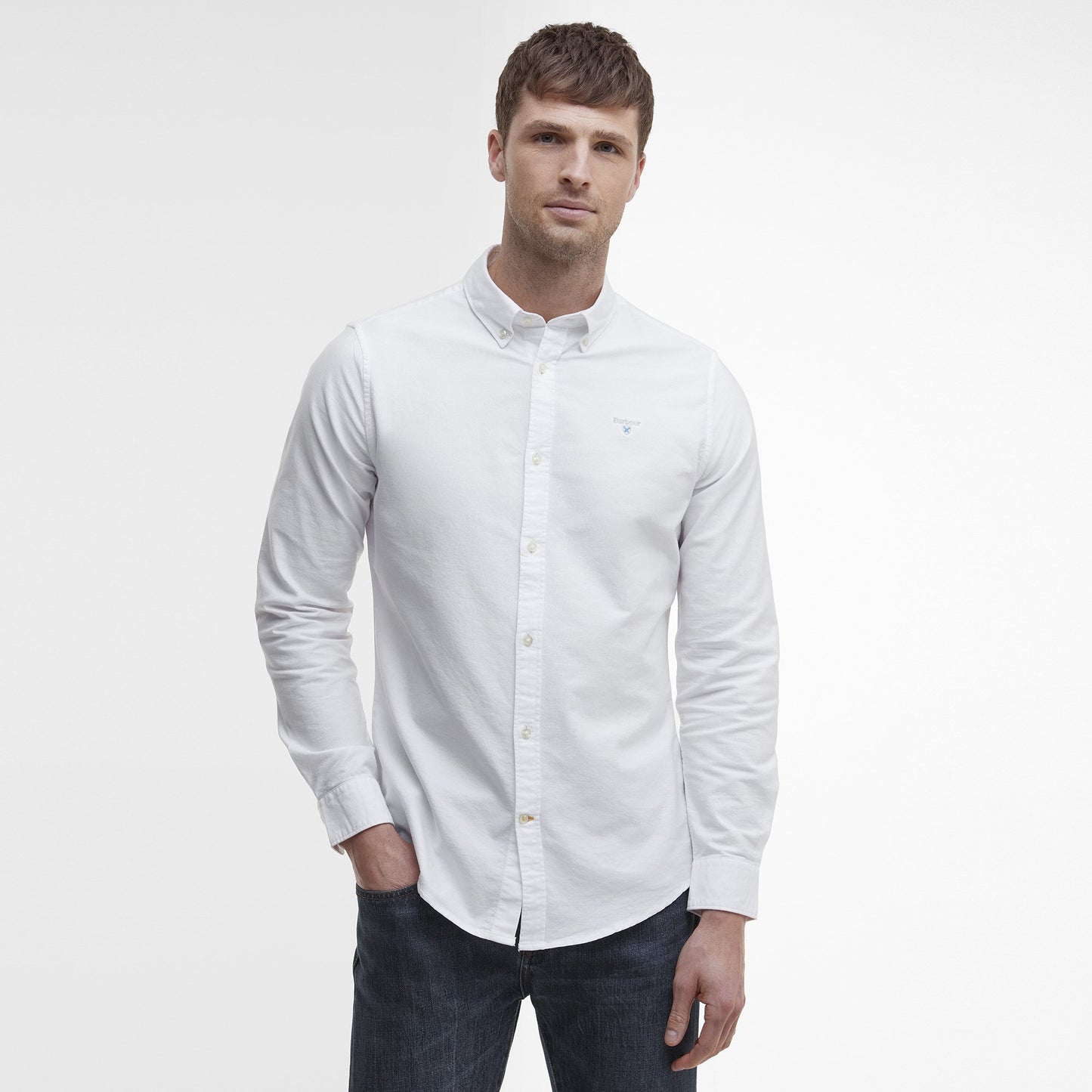 Oxtown Tailored Fit Shirt