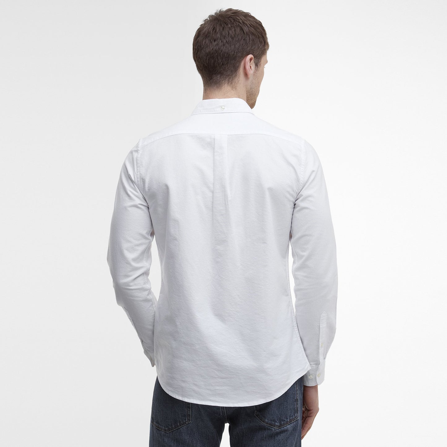 Oxtown Tailored Fit Shirt