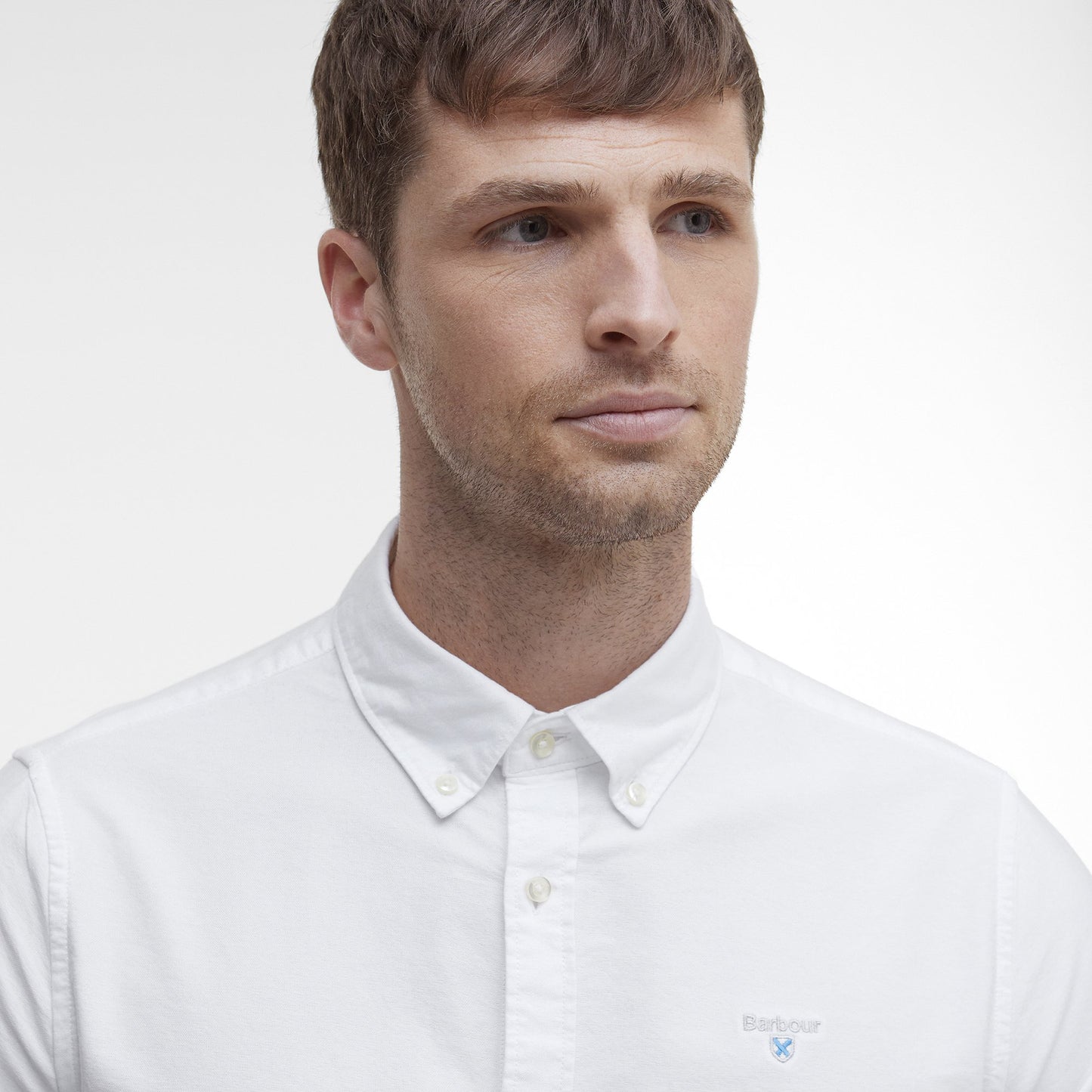 Oxtown Tailored Fit Shirt