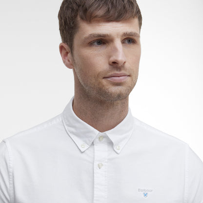 Oxtown Tailored Fit Shirt