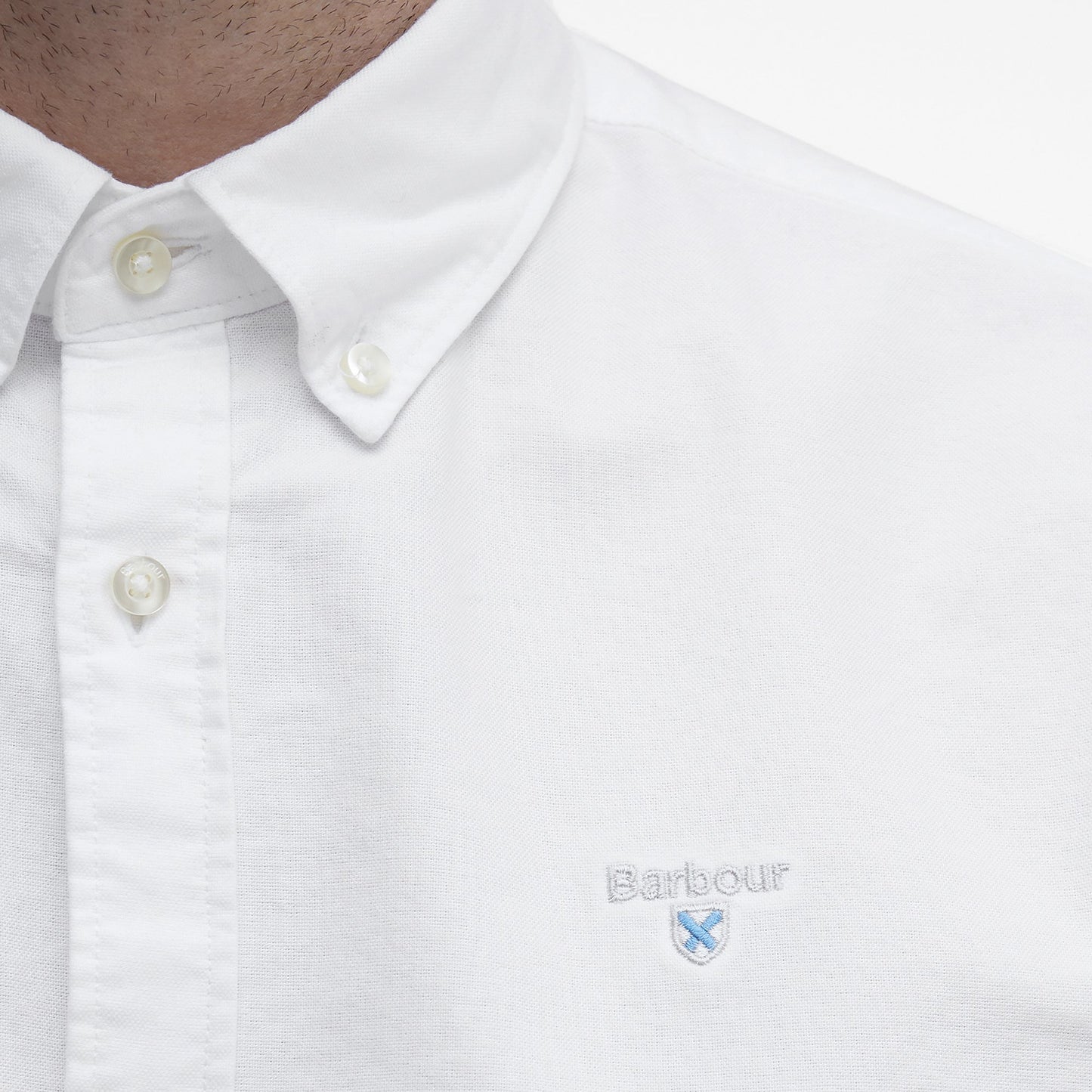 Oxtown Tailored Fit Shirt