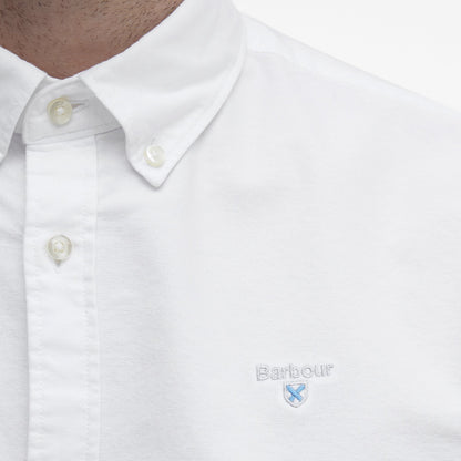 Oxtown Tailored Fit Shirt