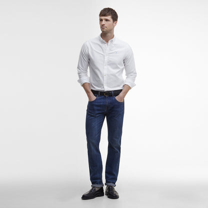 Oxtown Tailored Fit Shirt