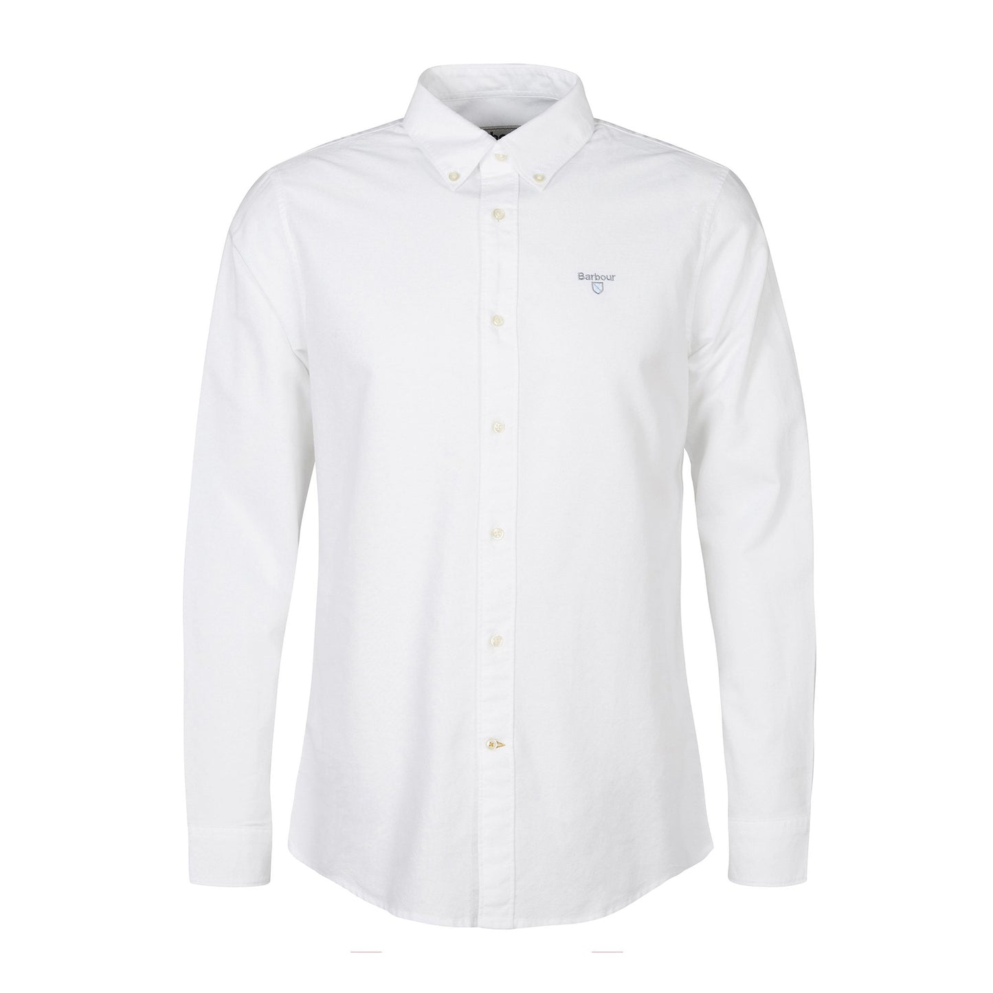 Oxtown Tailored Fit Shirt