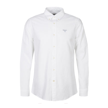 Oxtown Tailored Fit Shirt