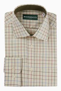 Bakewell Tattersall Shirt
