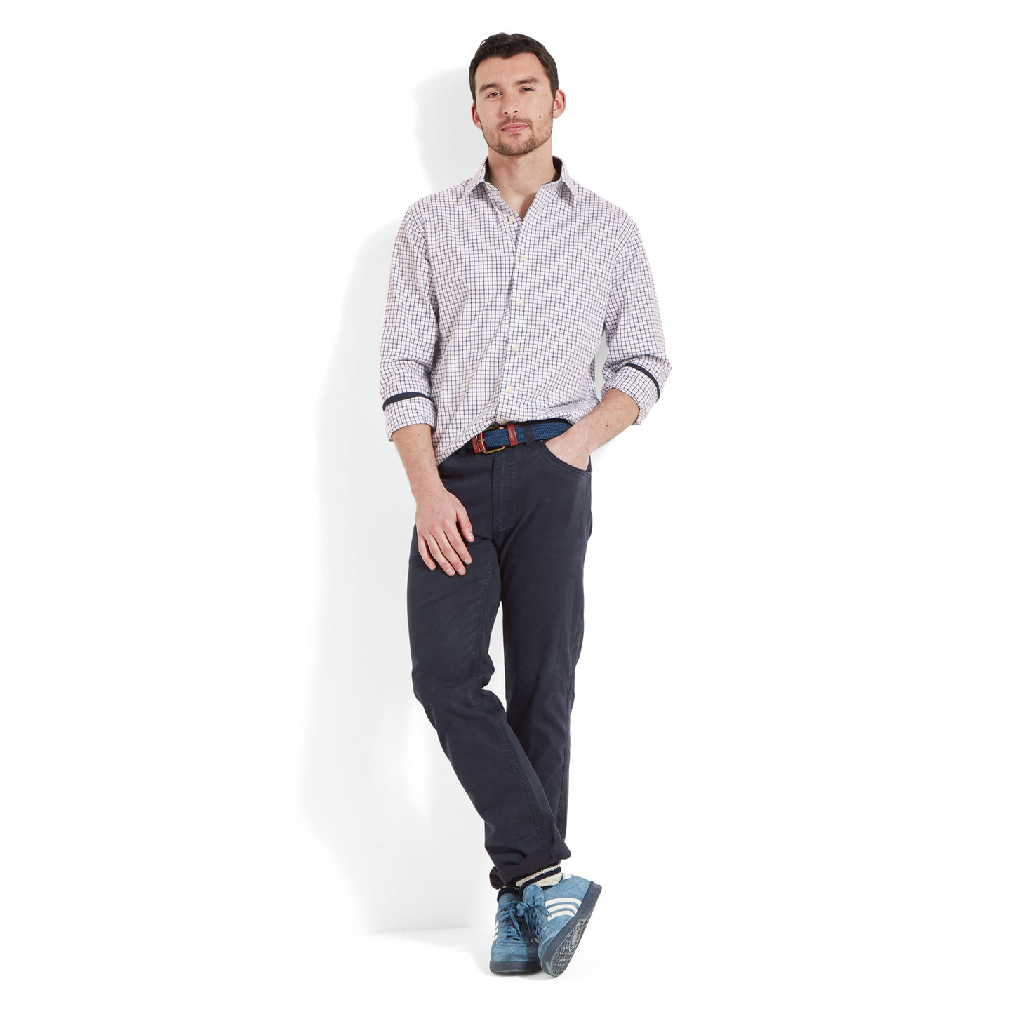 Cambridge Classic Shirt