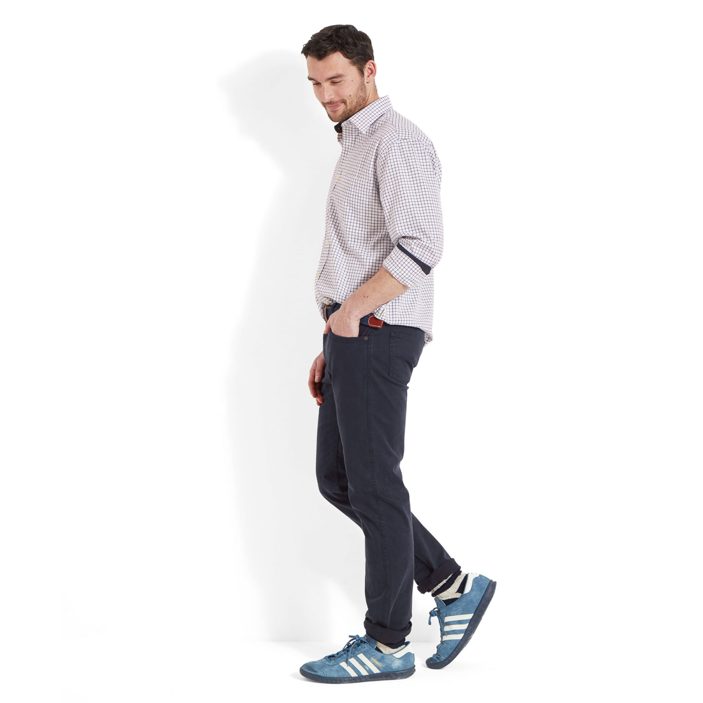 Cambridge Classic Shirt