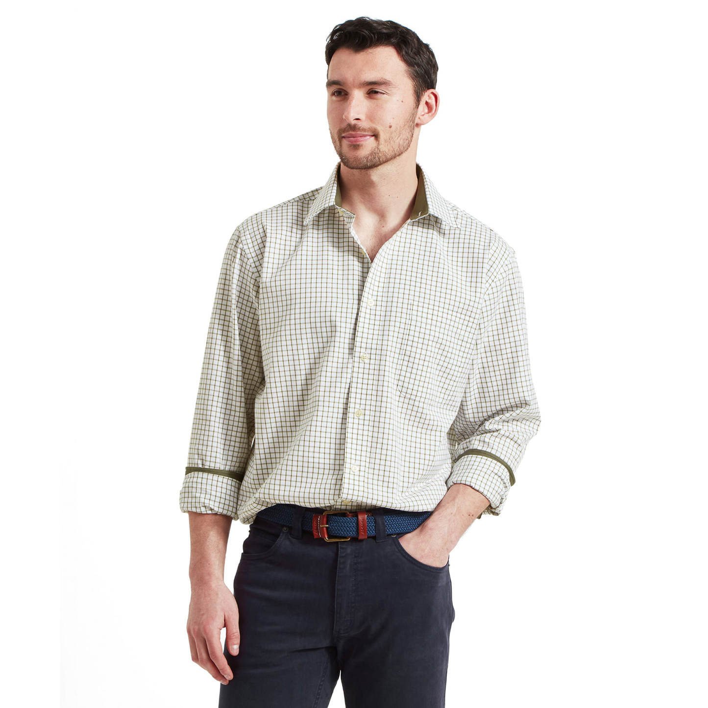 Cambridge Classic Shirt