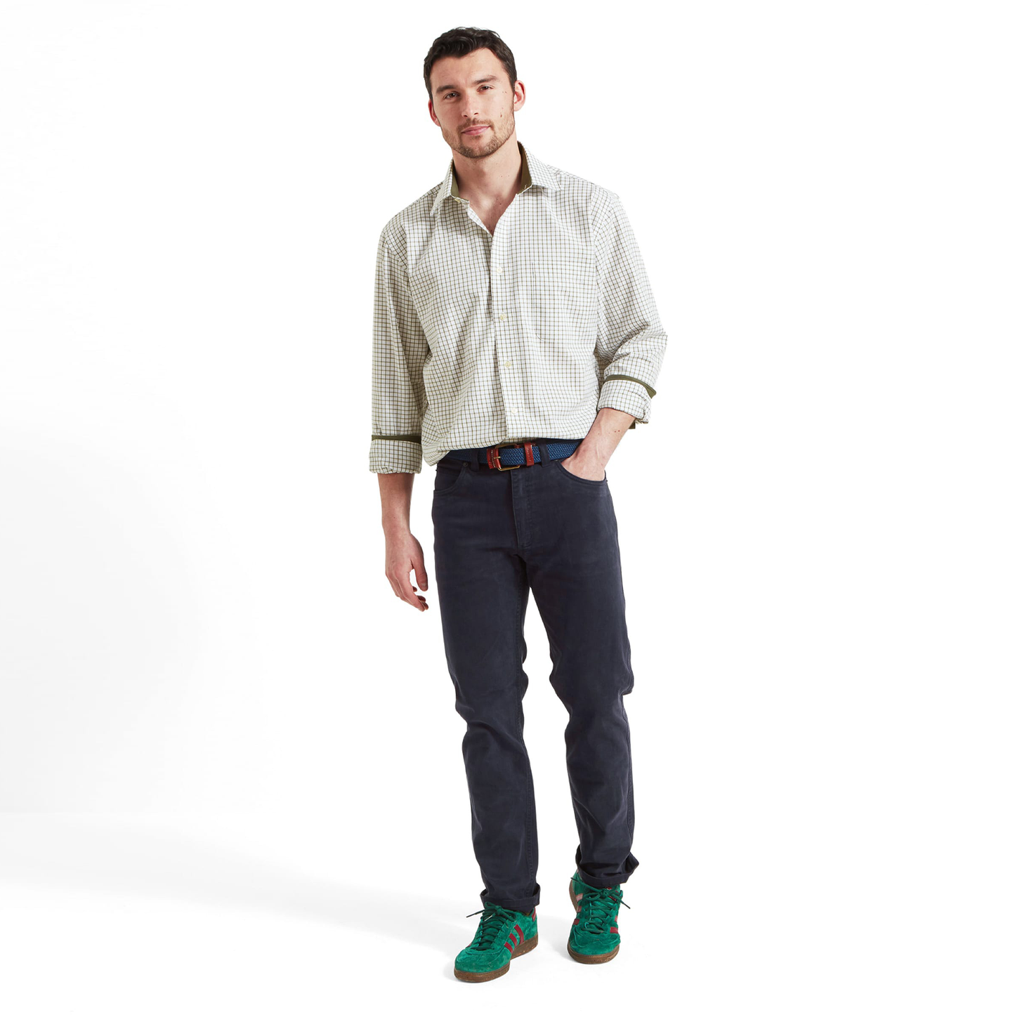 Cambridge Classic Shirt