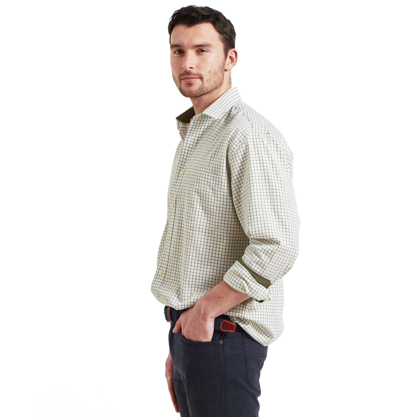 Cambridge Classic Shirt