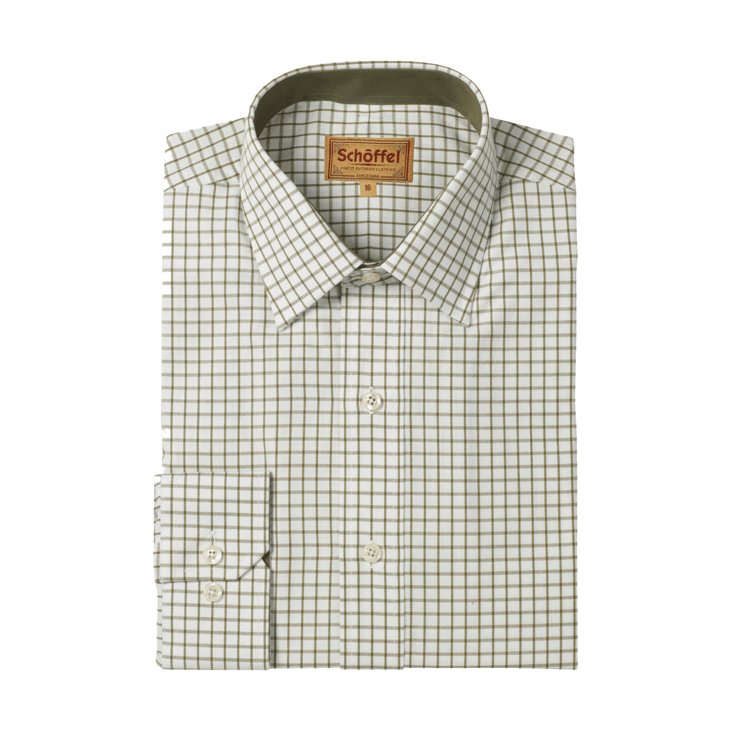 Cambridge Classic Shirt
