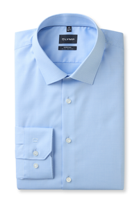 Super Slim Houndstooth Shirt 