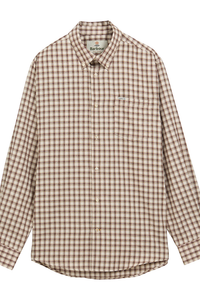 Cliff Regular Fit Thermo Weave Shirt