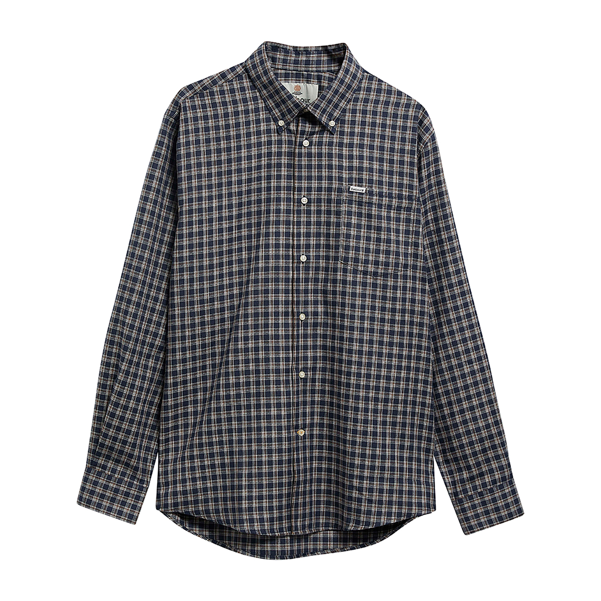 Cliff Regular Fit Thermo Weave Shirt