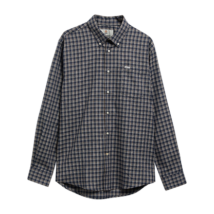 Cliff Regular Fit Thermo Weave Shirt
