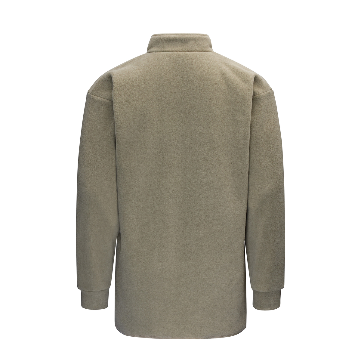 Bush Fleece Shirt