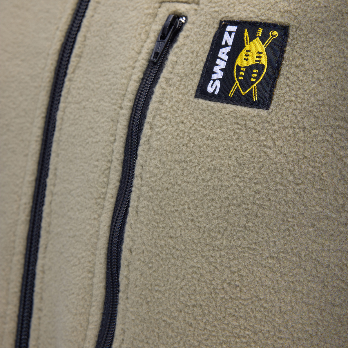 Bush Fleece Shirt