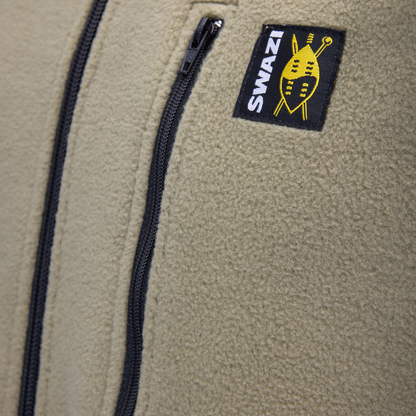 Bush Fleece Shirt