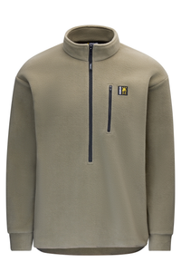 Bush Fleece Shirt