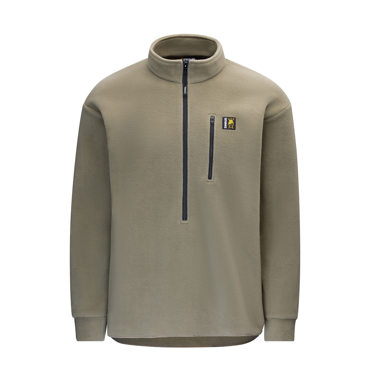 Bush Fleece Shirt