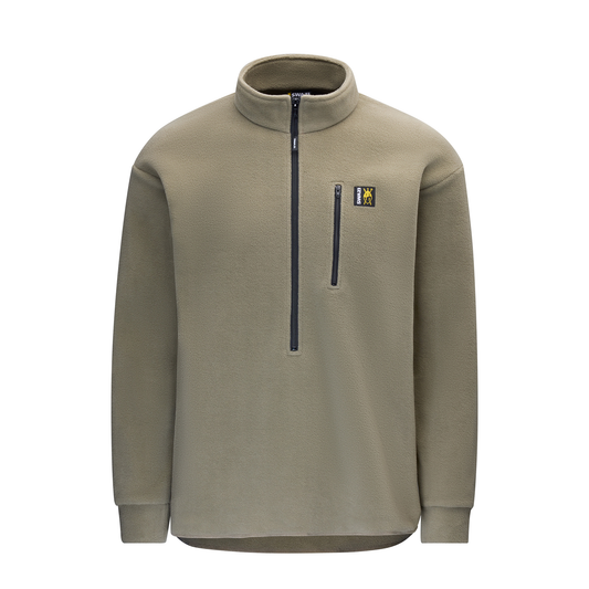 Bush Fleece Shirt