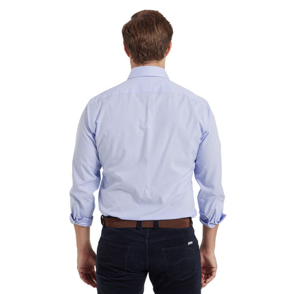 Greenwich Tailored Shirt
