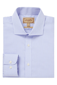 Greenwich Tailored Shirt