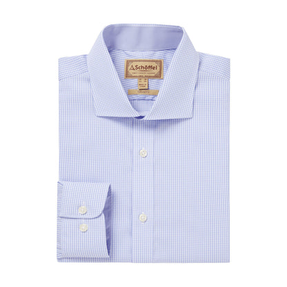 Greenwich Tailored Shirt