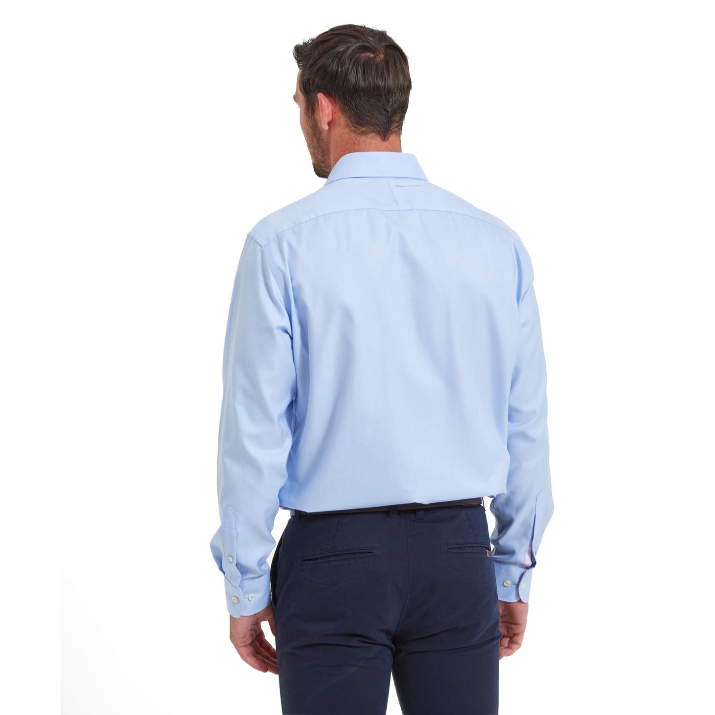 Greenwich Tailored Shirt