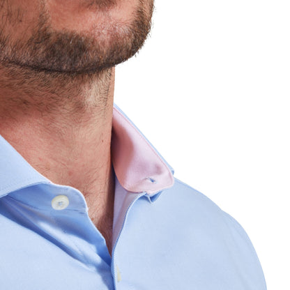 Greenwich Tailored Shirt