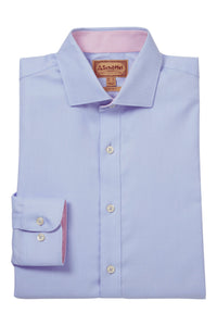 Greenwich Tailored Shirt
