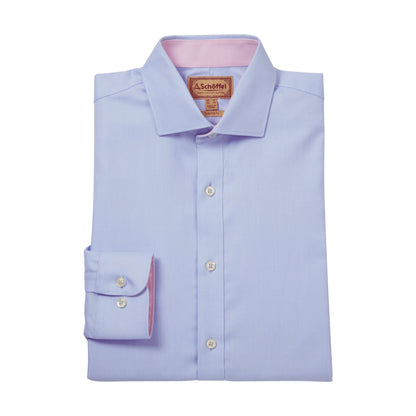Greenwich Tailored Shirt