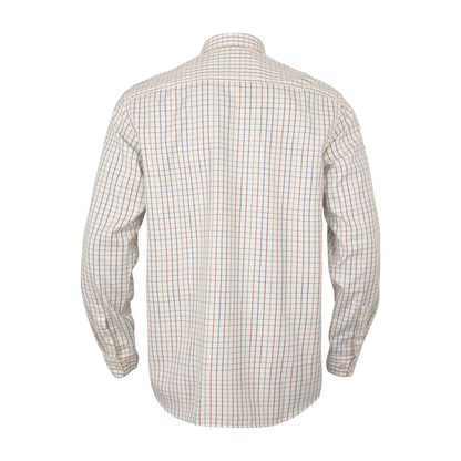 Haywood Wool Blend Shirt