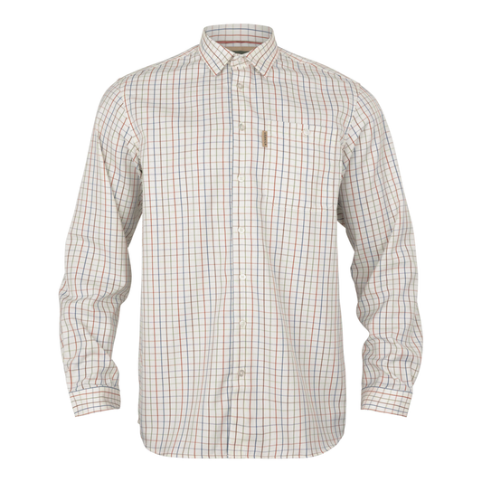 Haywood Wool Blend Shirt