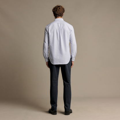 Stanley Regular Oxford Shirt