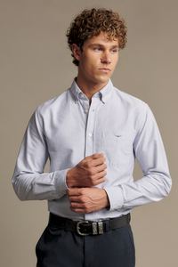 Stanley Regular Oxford Shirt