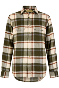 Townley Hunting Check Shirt