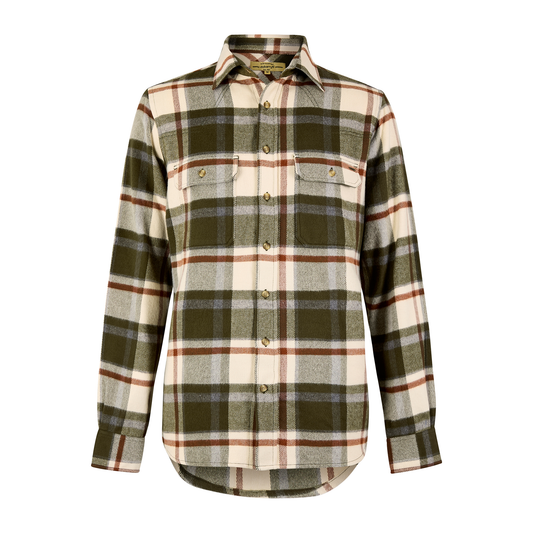 Townley Hunting Check Shirt