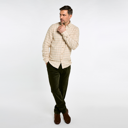 Corrib Tattersall Check Shirt