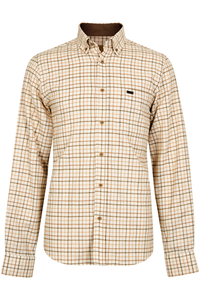 Corrib Tattersall Check Shirt