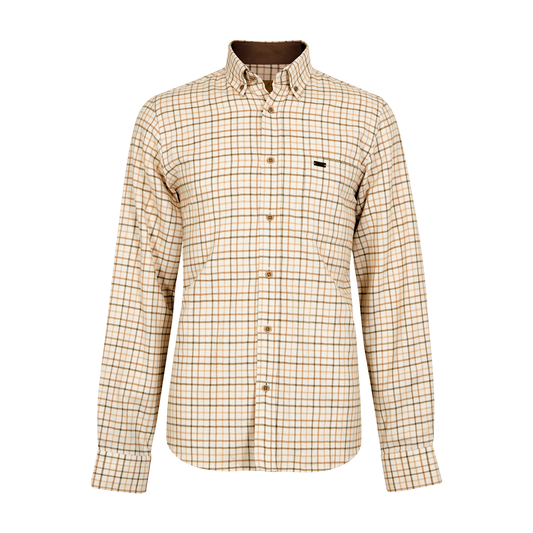 Corrib Tattersall Check Shirt