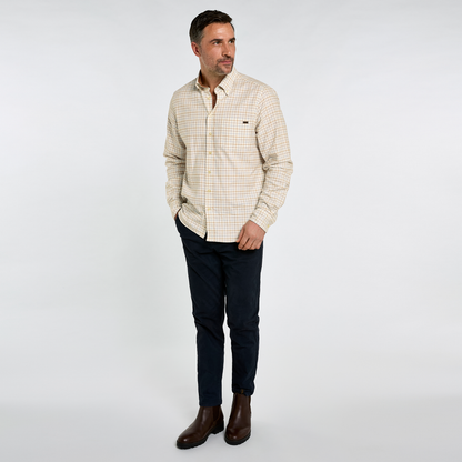 Drumcar Tattersall Check Shirt