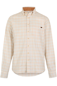 Drumcar Tattersall Check Shirt