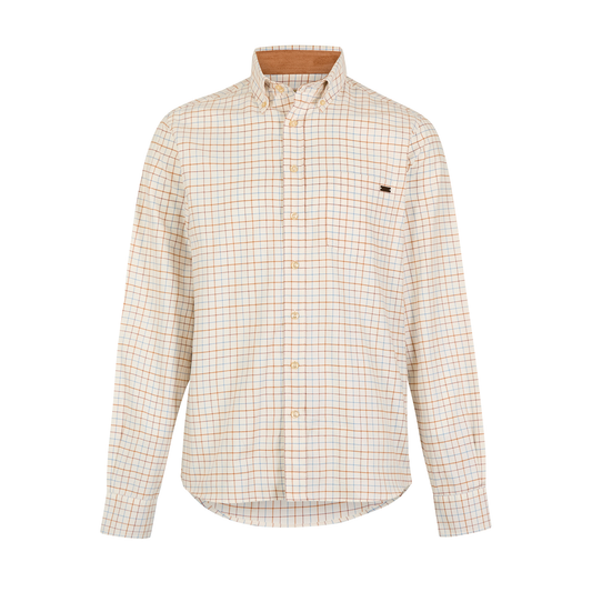Drumcar Tattersall Check Shirt