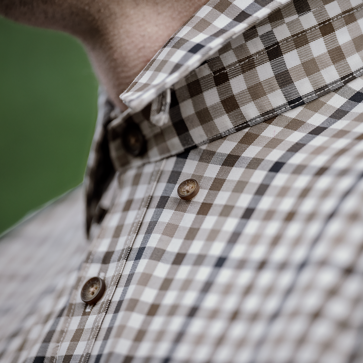 Milford Shirt
