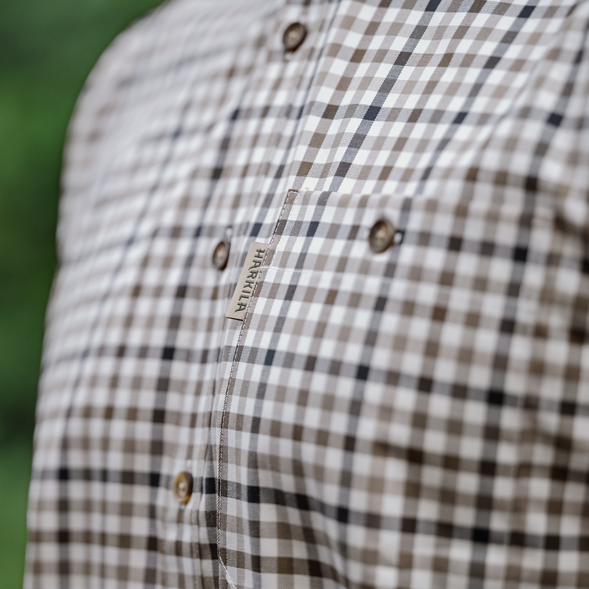 Milford Shirt