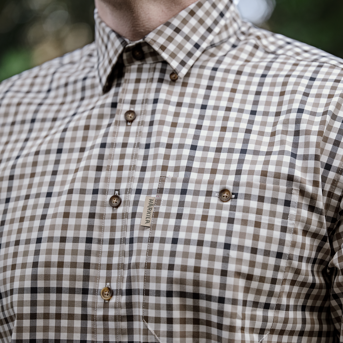 Milford Shirt