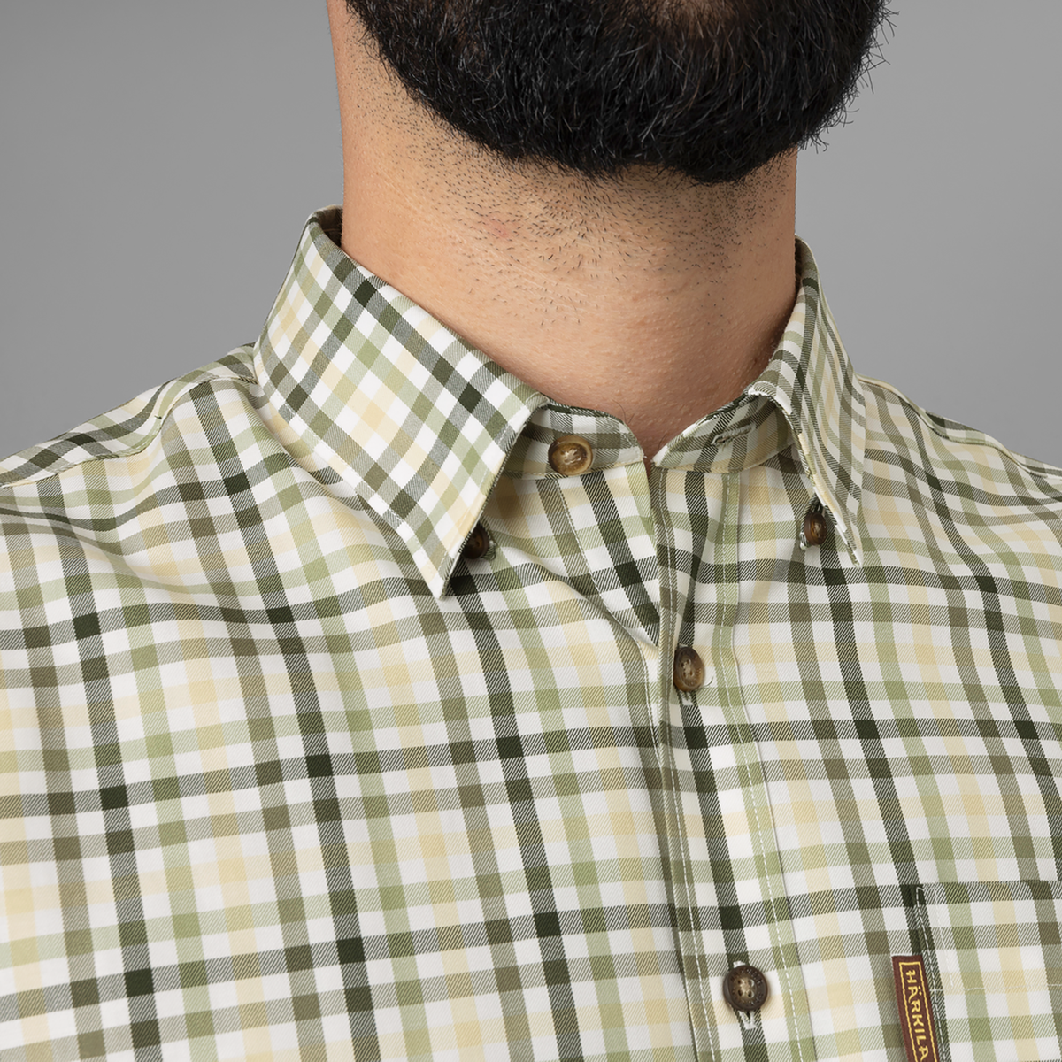 Milford Shirt